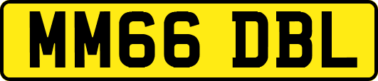 MM66DBL