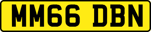 MM66DBN