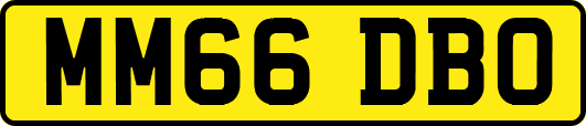 MM66DBO