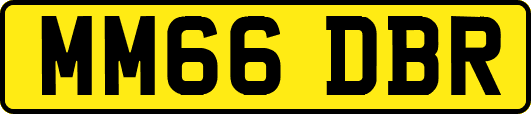 MM66DBR