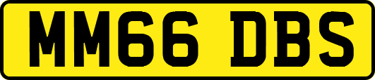 MM66DBS