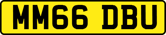 MM66DBU