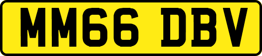MM66DBV