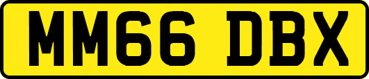 MM66DBX