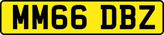 MM66DBZ