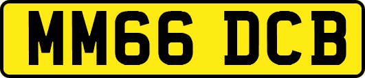 MM66DCB