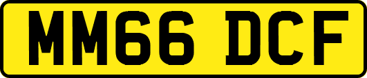 MM66DCF
