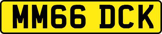 MM66DCK