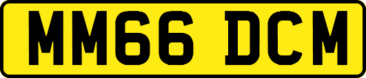 MM66DCM