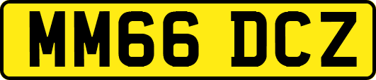 MM66DCZ