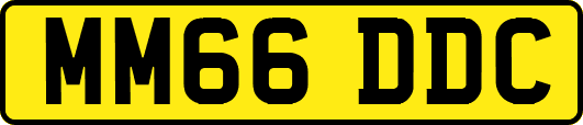 MM66DDC