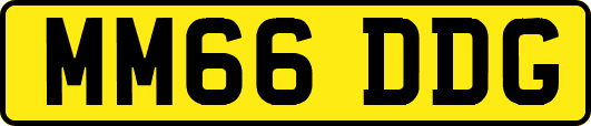 MM66DDG
