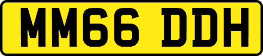 MM66DDH