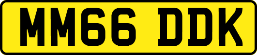 MM66DDK