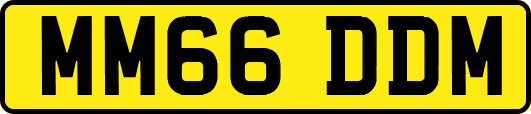 MM66DDM