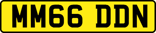 MM66DDN