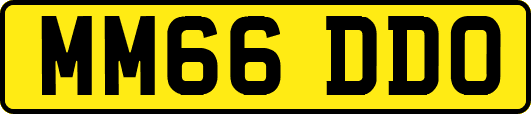 MM66DDO