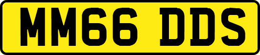 MM66DDS