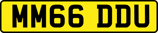 MM66DDU