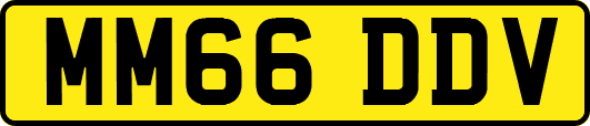 MM66DDV