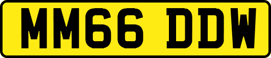 MM66DDW