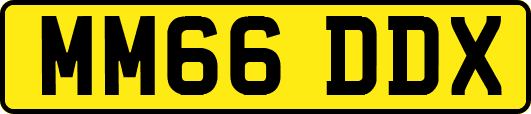 MM66DDX