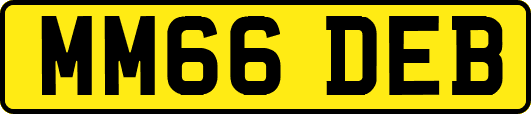 MM66DEB