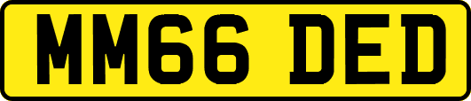 MM66DED