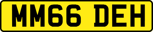 MM66DEH