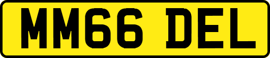 MM66DEL