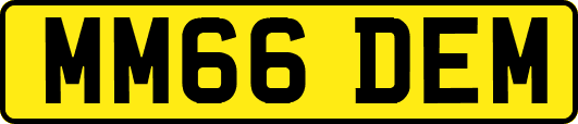 MM66DEM