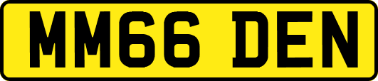 MM66DEN