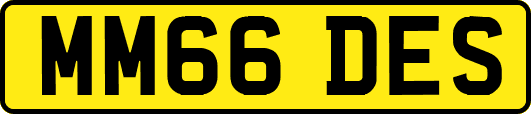 MM66DES