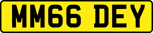 MM66DEY