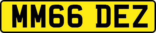 MM66DEZ