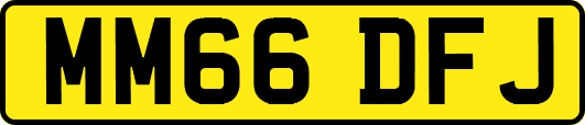 MM66DFJ