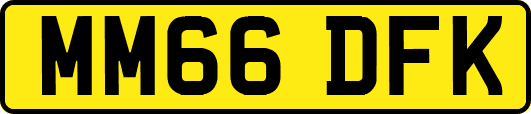 MM66DFK