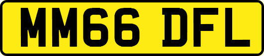 MM66DFL