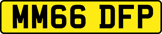 MM66DFP