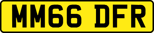 MM66DFR
