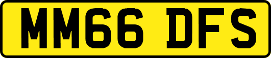 MM66DFS