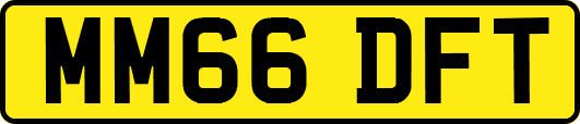 MM66DFT