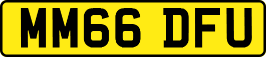 MM66DFU