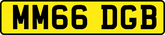 MM66DGB