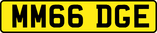 MM66DGE