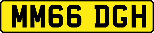 MM66DGH