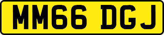 MM66DGJ