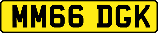 MM66DGK