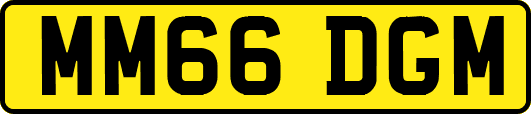 MM66DGM