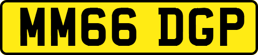 MM66DGP